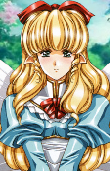 Lily's image