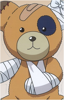 Boko's image