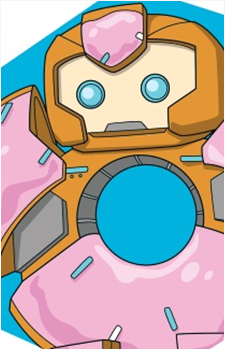 Sprinkleberry D'uhnut's image