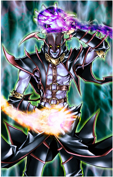 Chaos Sorcerer's image