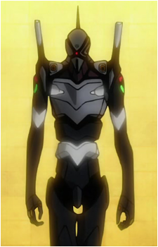 Evangelion Mark.12's image