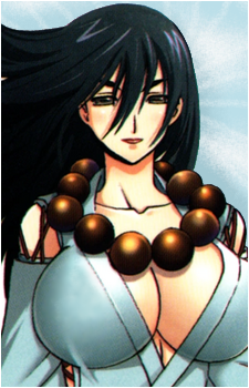 Mikumo Kushinada's image