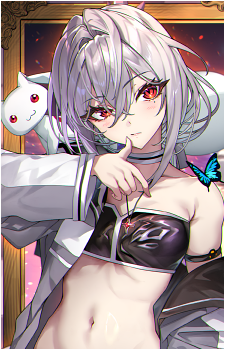 Suzune Amano