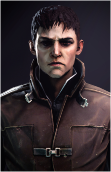 The Outsider's image