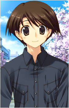 Takaaki Kouno's image