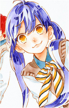Ten Serizawa's image
