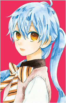 Ten Serizawa