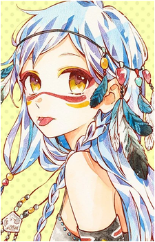 Ten Serizawa