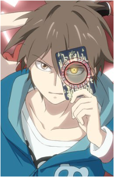 Kimimaro Yoga
