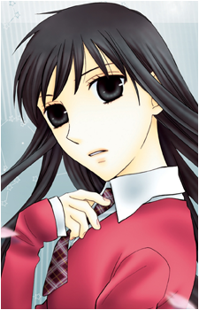 Hijiri Honjou's image