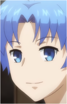 Sapphire {BaS}