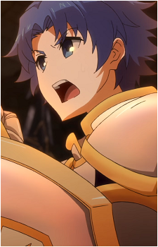 Sapphire {BaS}