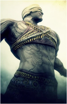 Old Hero
