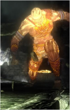 Old Hero