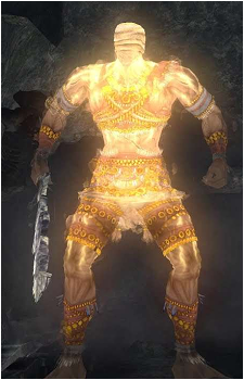 Old Hero