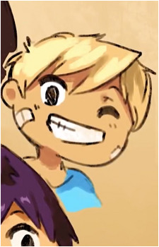 Garroth Ro'Meave