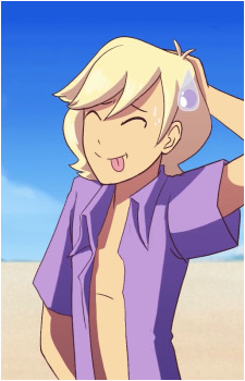 Garroth Ro'Meave