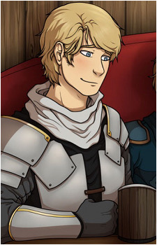 Garroth Ro'Meave