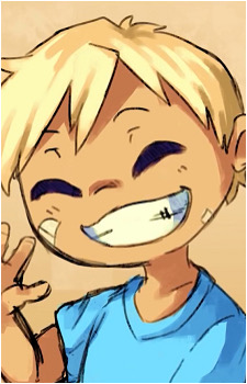 Garroth Ro'Meave