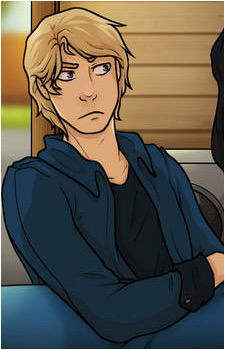 Garroth Ro'Meave