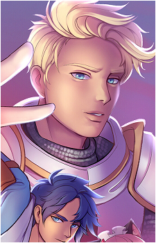 Garroth Ro'Meave