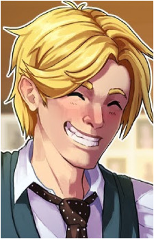 Garroth Ro'Meave