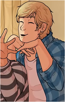 Garroth Ro'Meave's image