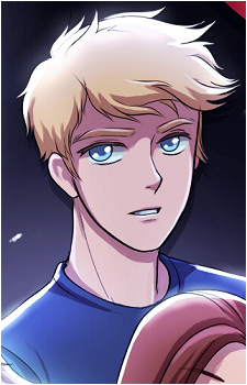 Garroth Ro'Meave