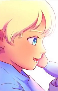 Garroth Ro'Meave