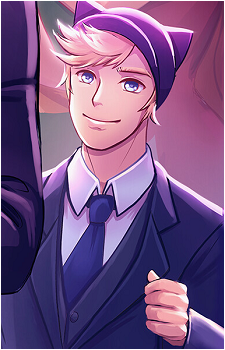 Garroth Ro'Meave