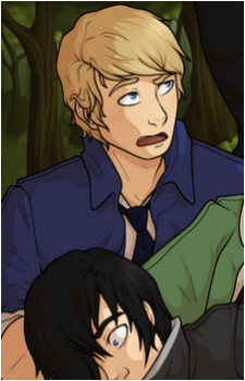 Garroth Ro'Meave