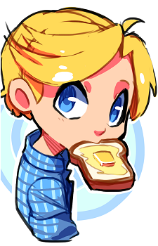 Garroth Ro'Meave