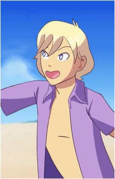 Garroth Ro'Meave