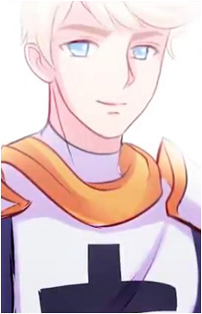 Garroth Ro'Meave