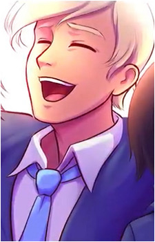 Garroth Ro'Meave