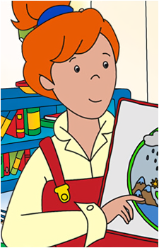 Miss Martin