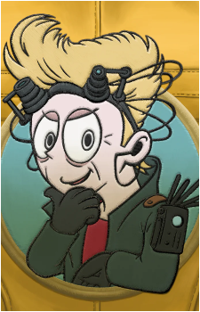 Benjamin Stargazer