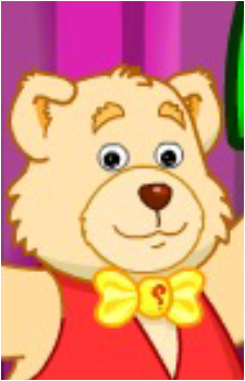 Quizzy Quizmaster's image