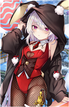 Suikazura