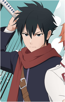 Oboro Namisaki