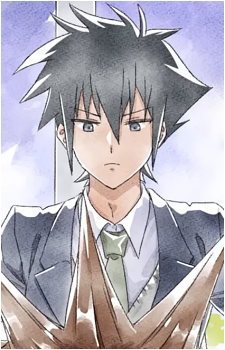 Oboro Namisaki