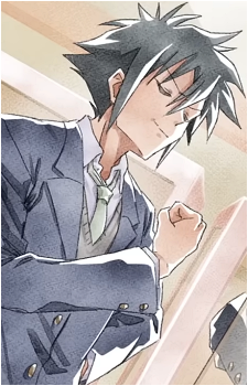 Oboro Namisaki