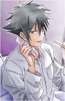 Oboro Namisaki