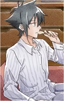 Oboro Namisaki