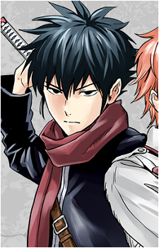 Oboro Namisaki's image