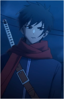 Oboro Namisaki