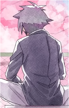 Oboro Namisaki