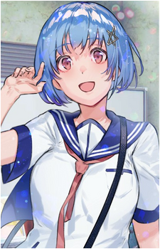 Yuuno Hayase's image