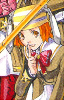 Pacchi Aoshima