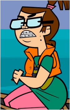 Beth {TD}